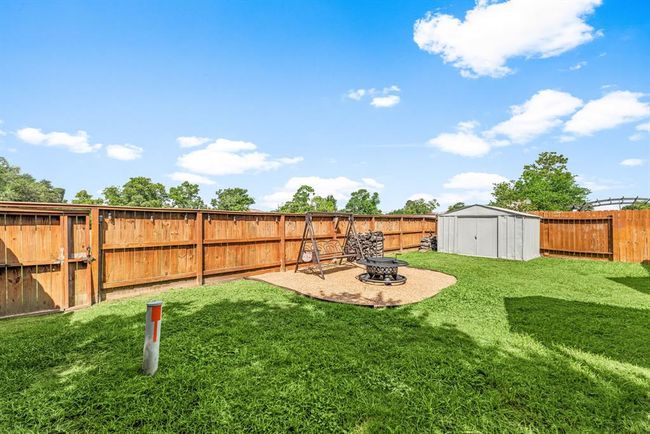 20535 Spring Bluff Ln, House other with 3 bedrooms, 2 bathrooms and 2 parking in Spring TX | Image 23
