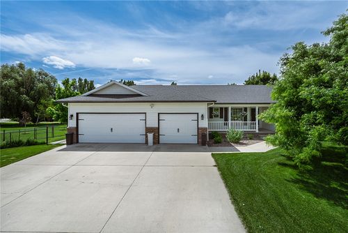 4624 S Woodhaven Way, Billings, MT, 59106-2492 | Card Image