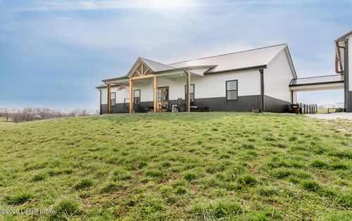 2097 Turner Station Rd, Campbellsburg, KY, 40011-7563 | Card Image