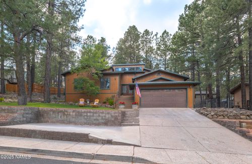 4503 S Kathy Rd, Flagstaff, AZ, 86005-9389 | Card Image