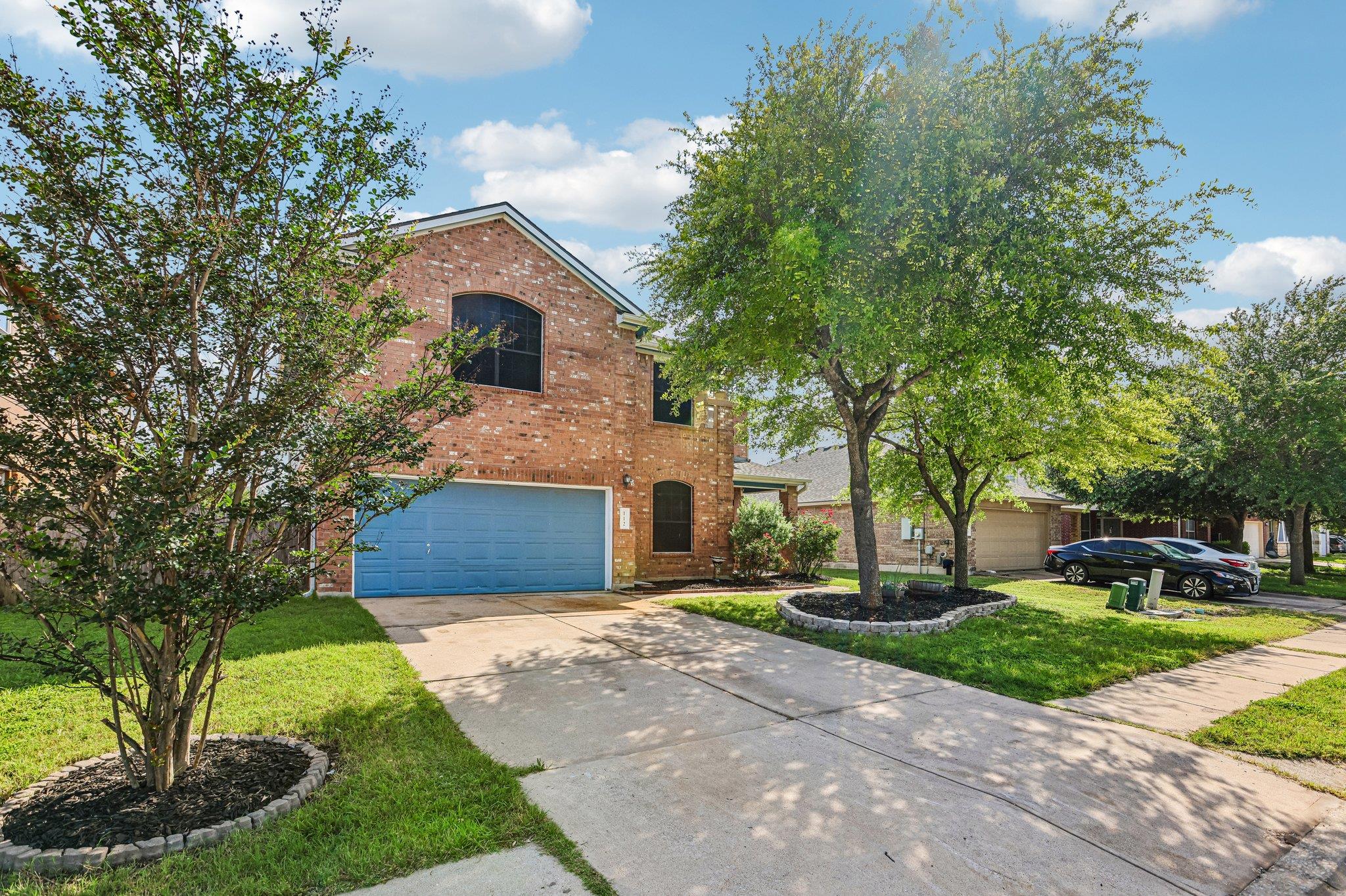 Residential in Hutto 3
