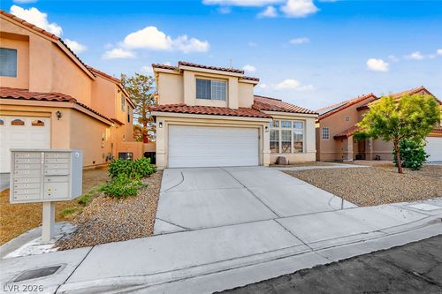 257 Buckskin Street, Henderson, NV, 89074 | Card Image
