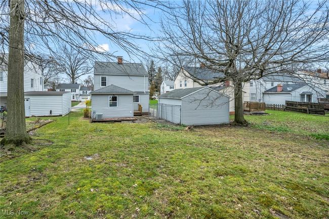 4878 Westbourne Rd, House other with 3 bedrooms, 2 bathrooms and null parking in Lyndhurst OH | Image 31