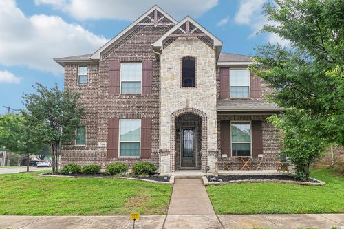 7104 Chelsea Dr, North Richland Hills, TX, 76180-1600 | Card Image