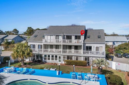 7h-3700 Golf Colony Ln, Little River, SC, 29566 | Card Image