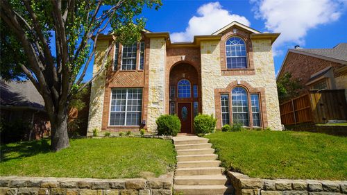 2060 Garden Crest Dr, Rockwall, TX, 75087-3187 | Card Image