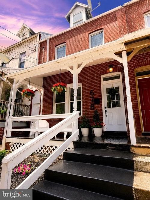 678 Union St, LANCASTER, PA, 17603-5509 | Card Image