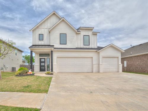 2000 Sara Vista Drive, Yukon, OK, 73099 | Card Image