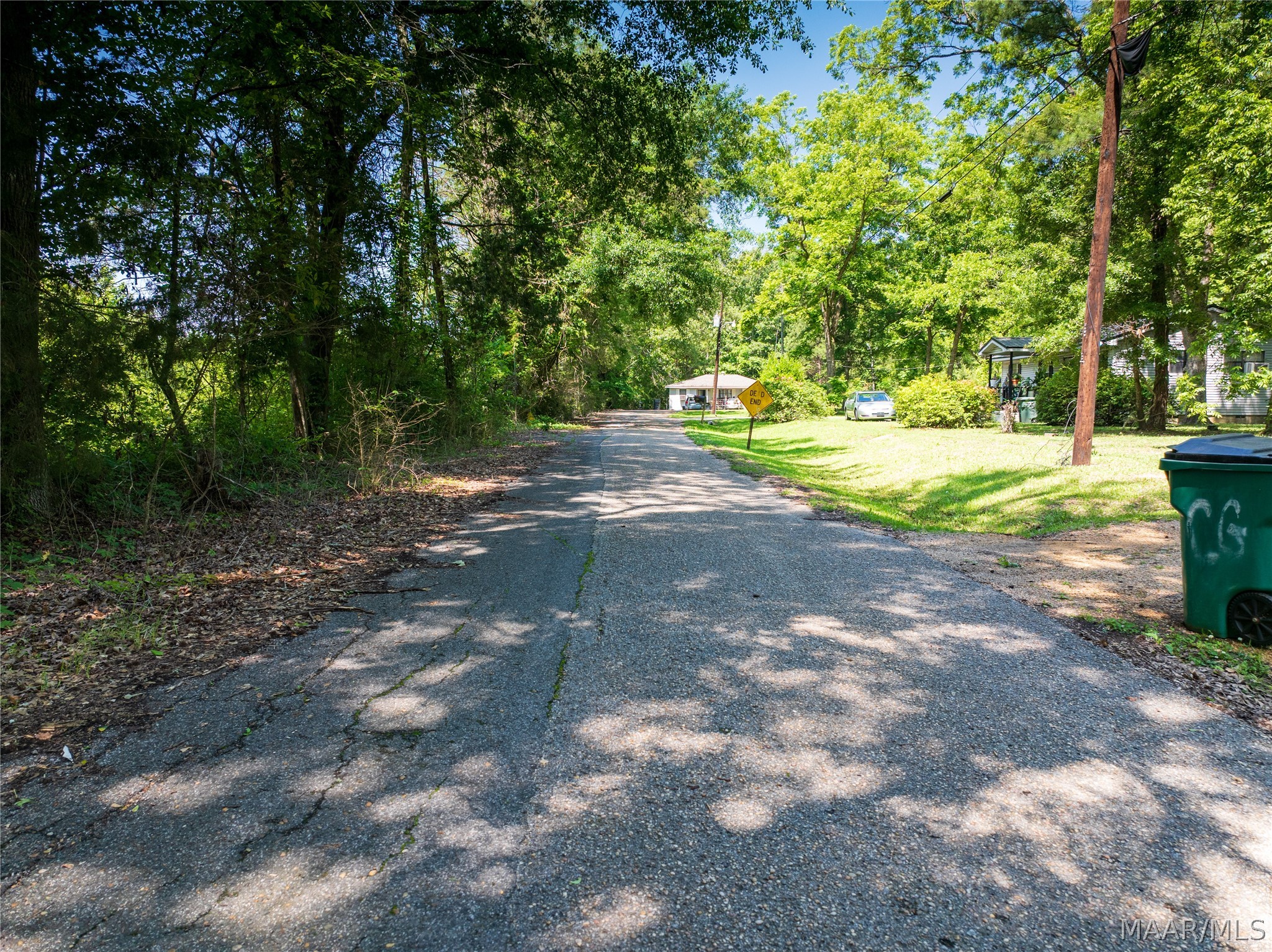 Land in Greensboro