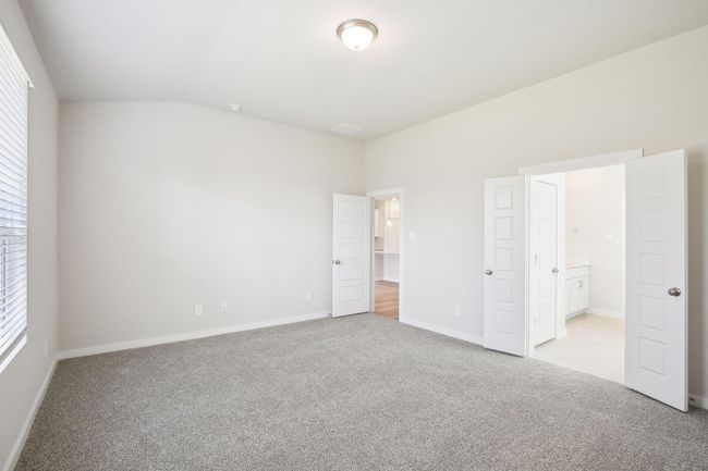 Photo is not of the actual home but is an inspirational photo of builder’s model home and may depict options, furnishings, and/or decorator features that are not included. | Image 21