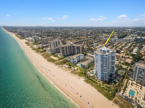 apt-5b-1700 S Ocean Blvd, Pompano Beach, FL, 33062-7820 | Card Image