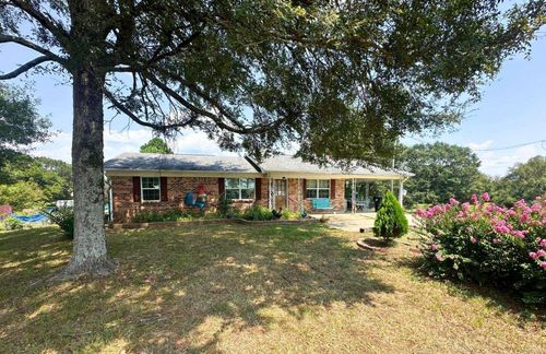 6413 Hwy 124, Quitman, AR, 72131 | Card Image