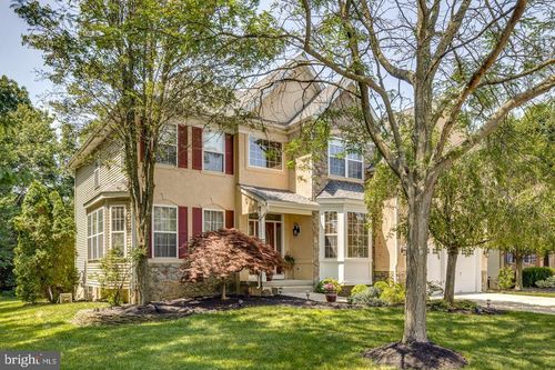 7 Gateswood Ct, Bordentown, NJ, 08505-4741 | Card Image