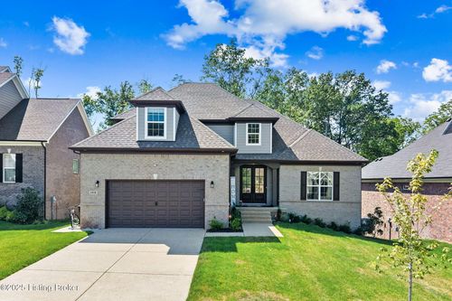 2408 Govern Ct, Fisherville, KY, 40023-7807 | Card Image