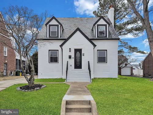 4902 Walther Ave, BALTIMORE, MD, 21214-3016 | Card Image