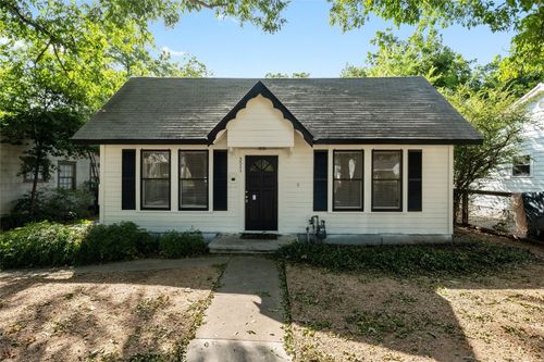 3511 Werner Ave, Austin, TX, 78722-1815 | Card Image