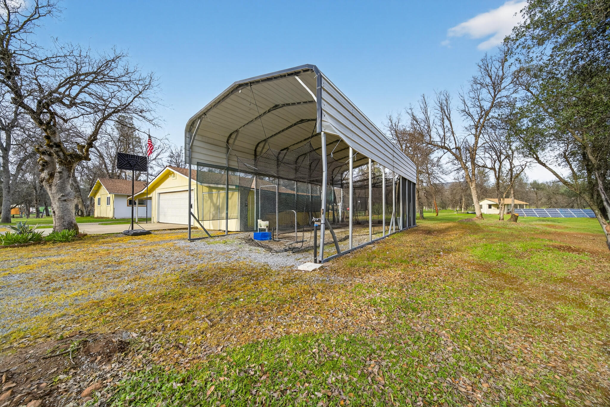 Residential in Redding 4