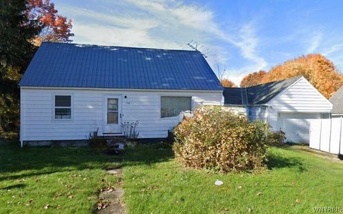 128 Howard Street, Jamestown, NY, 14701 | Card Image