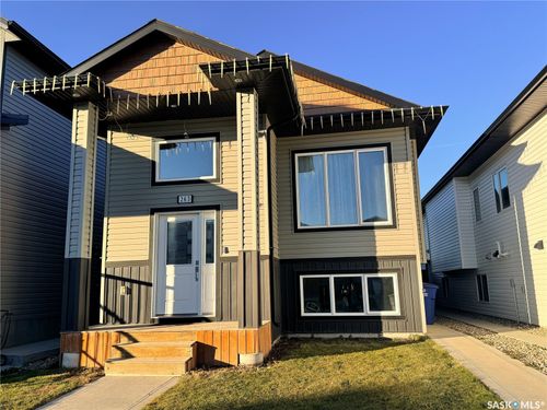 263 Thakur Street, Saskatoon, SK, S7W1C5 | Card Image