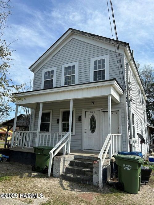 a-518 Mcrae St, Wilmington, NC, 28401-3646 | Card Image