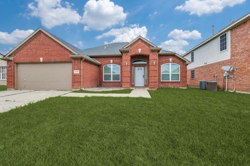409 Creek Point Ln, Arlington, TX, 76002-3331 | Card Image