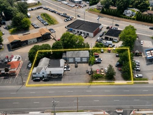 120 Us Highway 46, Netcong, NJ, 07857 | Card Image