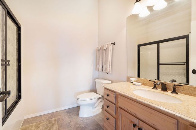 Full Bath on lower level | Image 32