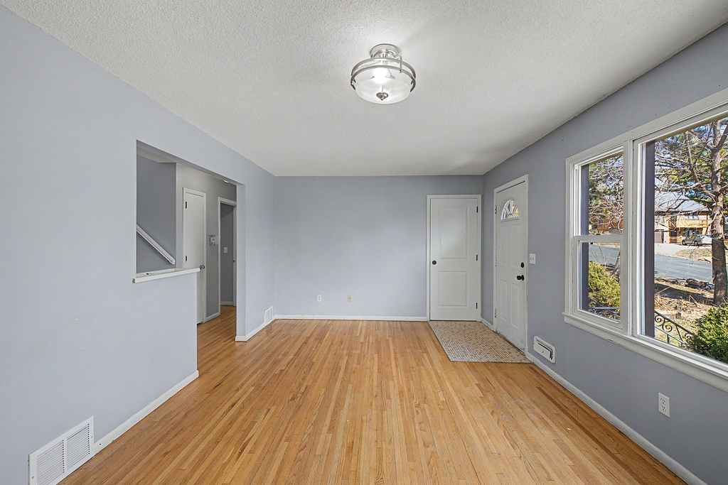 Residential in Columbia Heights 3