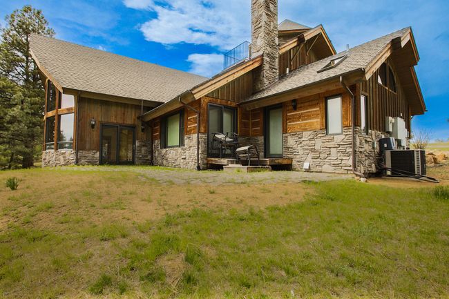back view of home | Image 82