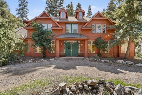 1401 Zion Way, Pine Mountain Club, CA, 93222 | Card Image