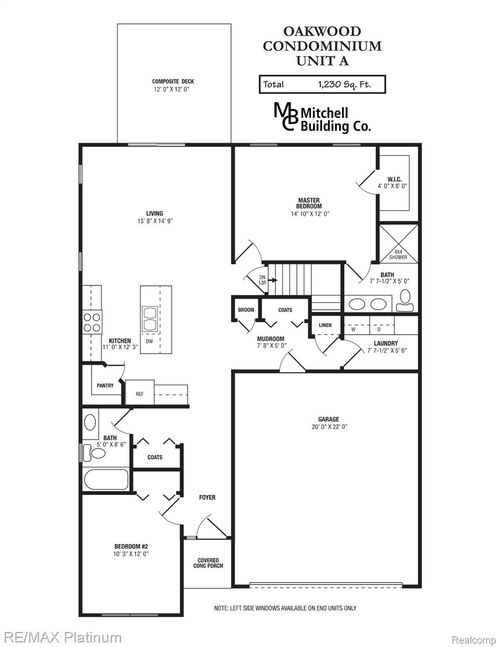 23-863 Oakwood Cir, Fenton, MI, 48430-1699 | Card Image