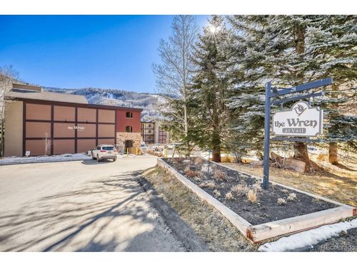 414-500 S Frontage Rd E, Vail, CO, 81657-3624 | Card Image