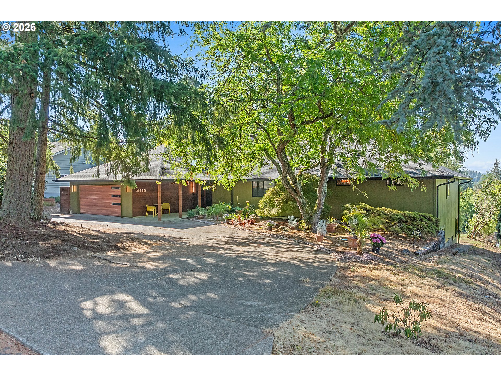 Residential in Portland 3