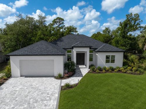 4443 Windsong Ave, NORTH PORT, FL, 34287-4925 | Card Image