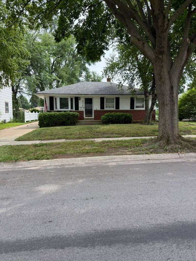 Residential in Milwaukee