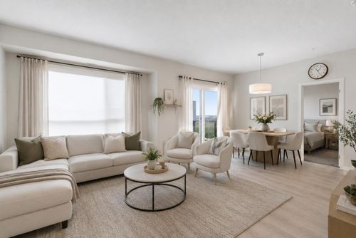 3417-33 Carringham Gate Nw, Calgary, AB, T3P2H6 | Card Image