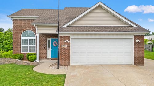812 Hudson Ct, Richmond, KY, 40475 | Card Image