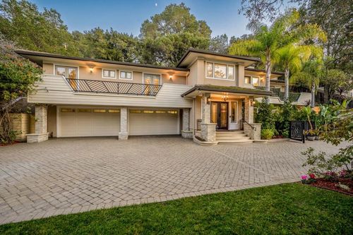 780 S El Monte Ave, Los Altos, CA, 94022-3927 | Card Image