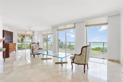 3B - 8925 Collins Ave, Condo with 2 bedrooms, 2 bathrooms and null parking in Surfside FL | Image 3