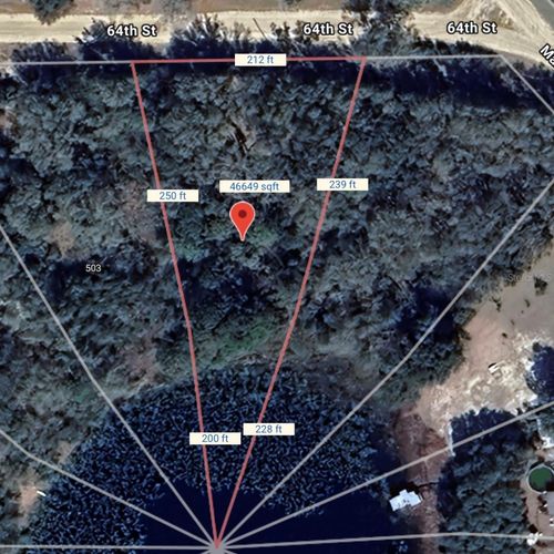 507 64th St, Interlachen, FL, 32148-7421 | Card Image