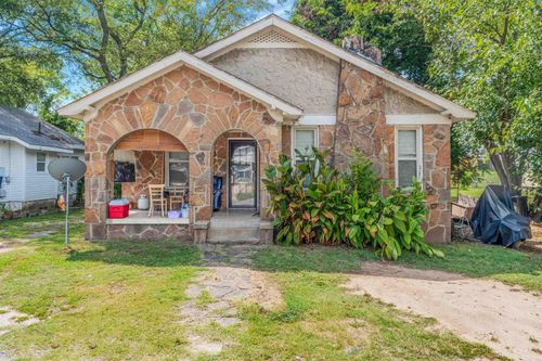 1711 N Poplar St, North Little Rock, AR, 72114-3546 | Card Image