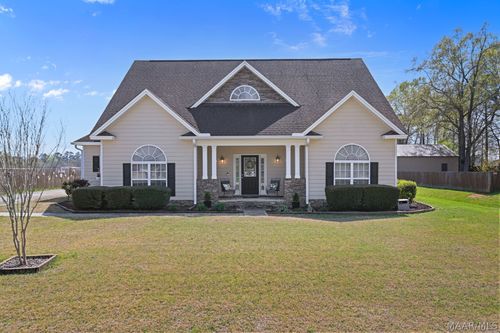 315 Curlee Way, Wetumpka, AL, 36092-7452 | Card Image