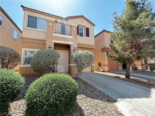 897 Blushing Rose Pl, Henderson, NV, 89052-8628 | Card Image