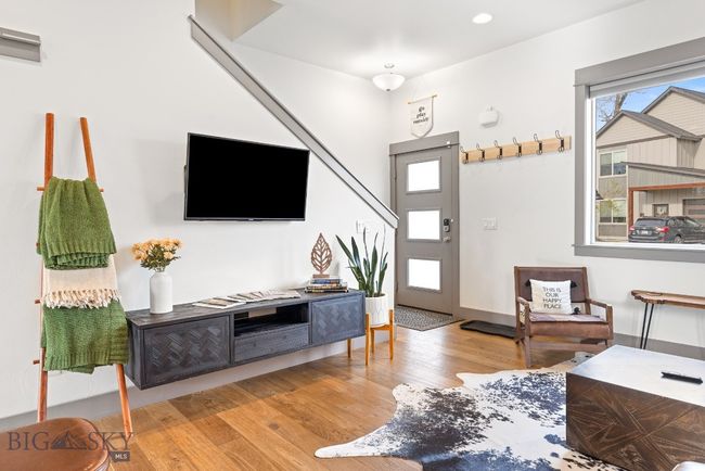 44 Flat Car Ct, Condo with 3 bedrooms, 3 bathrooms and null parking in Bozeman MT | Image 7
