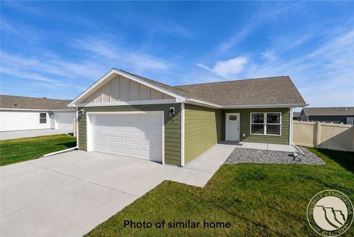56 Trailwater Trail, Billings, MT, 59106 | Card Image