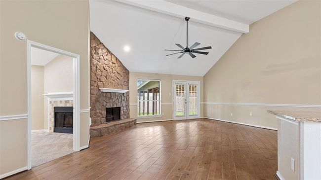 View from kitchen | Image 13