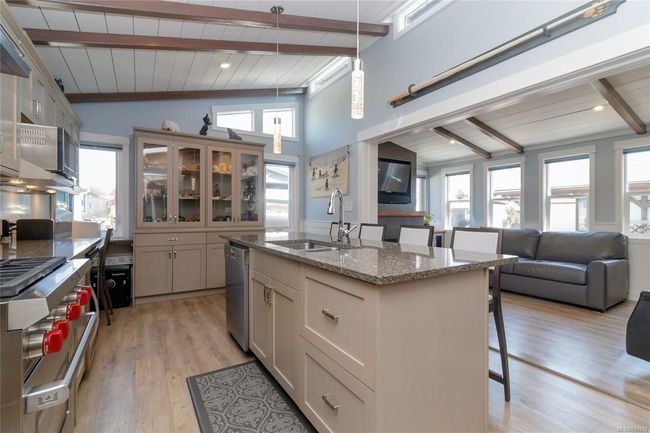 26 - 6855 Park Ave, Home with 1 bedrooms, 1 bathrooms and 2 parking in Honeymoon Bay BC | Image 47
