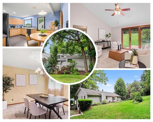 5499 Riverlook Drive Ne, Plainfield Charter Township, MI, 49321 | Card Image