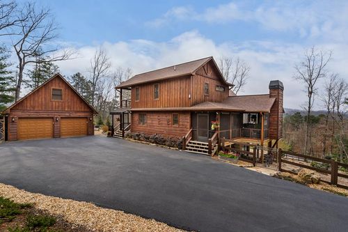 128 Ridge Brook Dr, Morganton, GA, 30560-3189 | Card Image