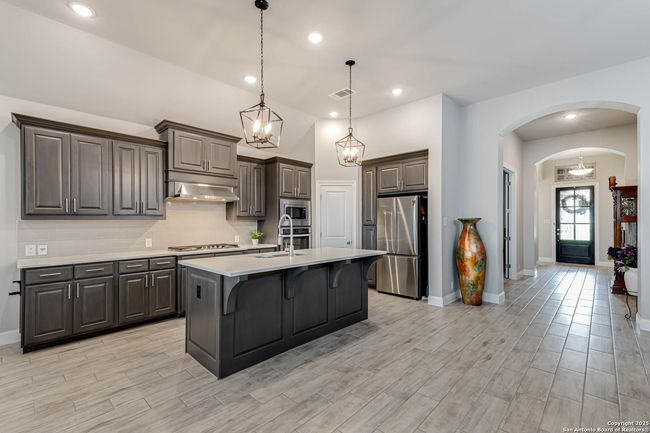 9011 Quail Gate, House other with 4 bedrooms, 3 bathrooms and null parking in Fair Oaks Ranch TX | Image 13